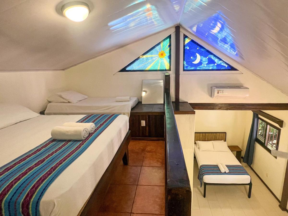 Rio Lindo Hotel Доминикаль Экстерьер фото