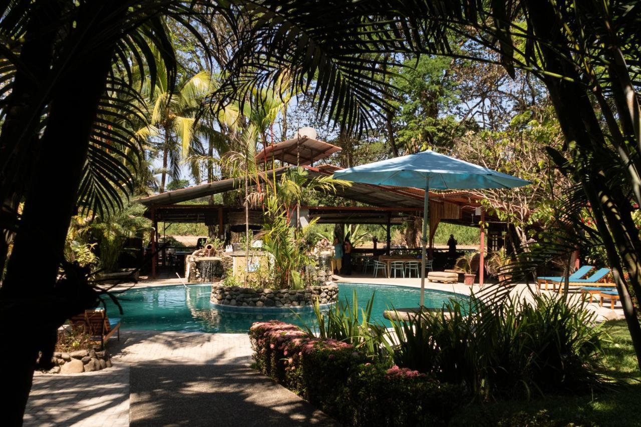 Rio Lindo Hotel Доминикаль Экстерьер фото