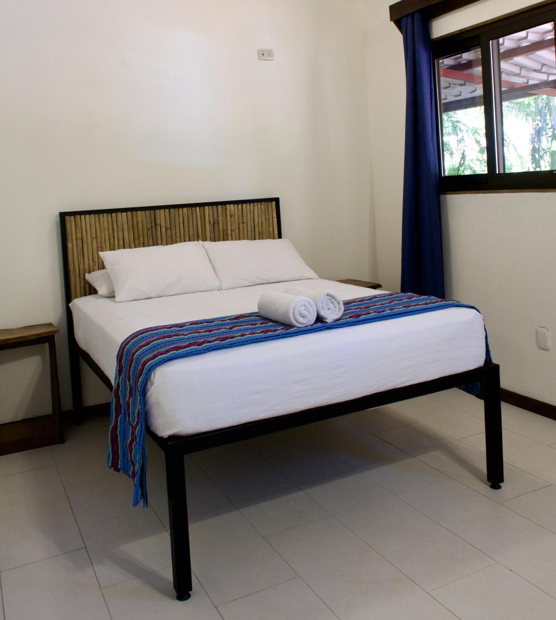 Rio Lindo Hotel Доминикаль Экстерьер фото